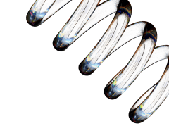 3d testimonial decoration